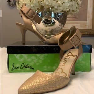 Sam Edelman Heels